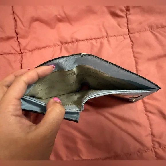 Wallet/card case Michael Kors - Picture 8 of 11